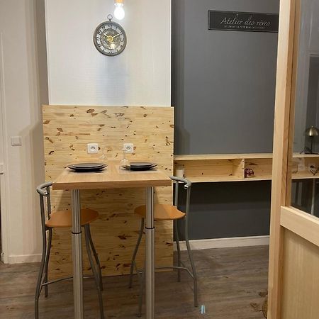 Logement Entier: Appartement Avec Terrasse Quartier De La Gare Amboise Buitenkant foto