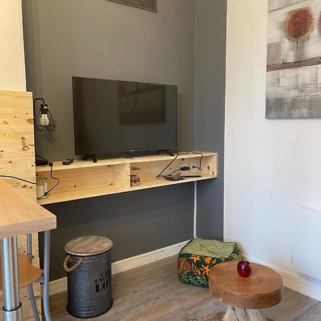Logement Entier: Appartement Avec Terrasse Quartier De La Gare Amboise Buitenkant foto